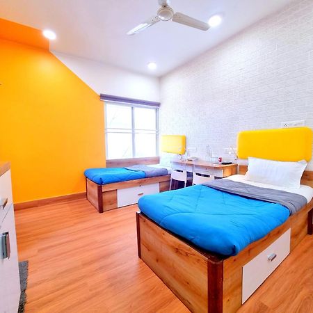 Stay Inn Бхопал Экстерьер фото