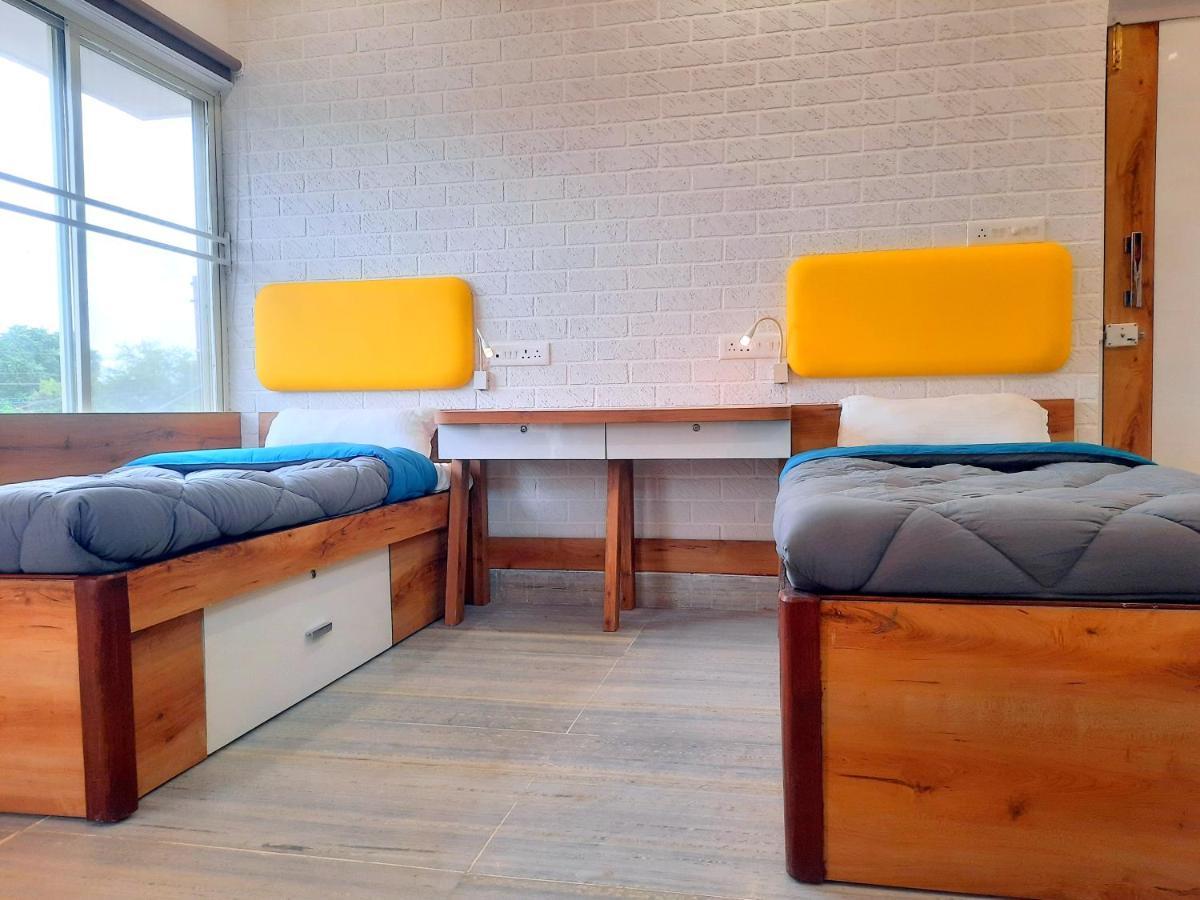 Stay Inn Бхопал Экстерьер фото