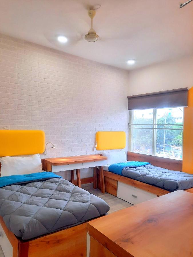 Stay Inn Бхопал Экстерьер фото