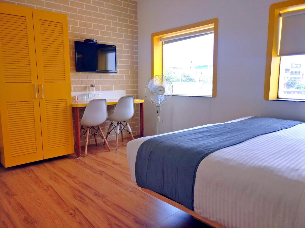 Stay Inn Бхопал Экстерьер фото
