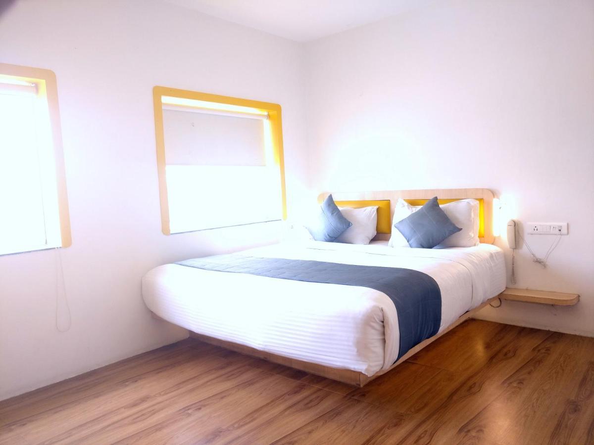 Stay Inn Бхопал Экстерьер фото