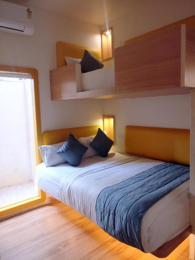 Stay Inn Бхопал Экстерьер фото