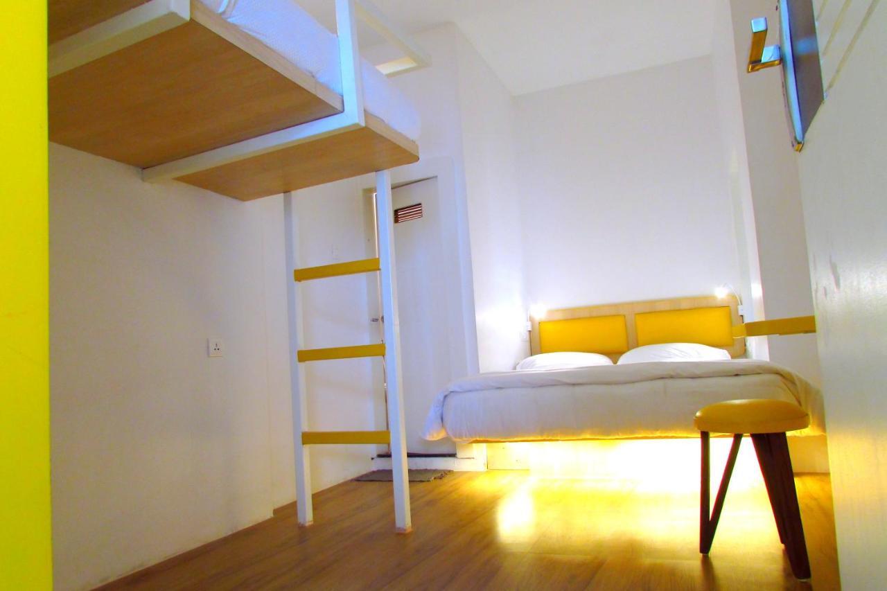 Stay Inn Бхопал Экстерьер фото
