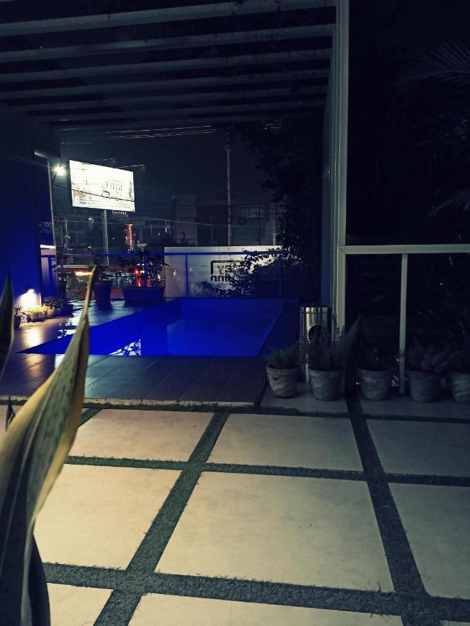 Stay Inn Бхопал Экстерьер фото