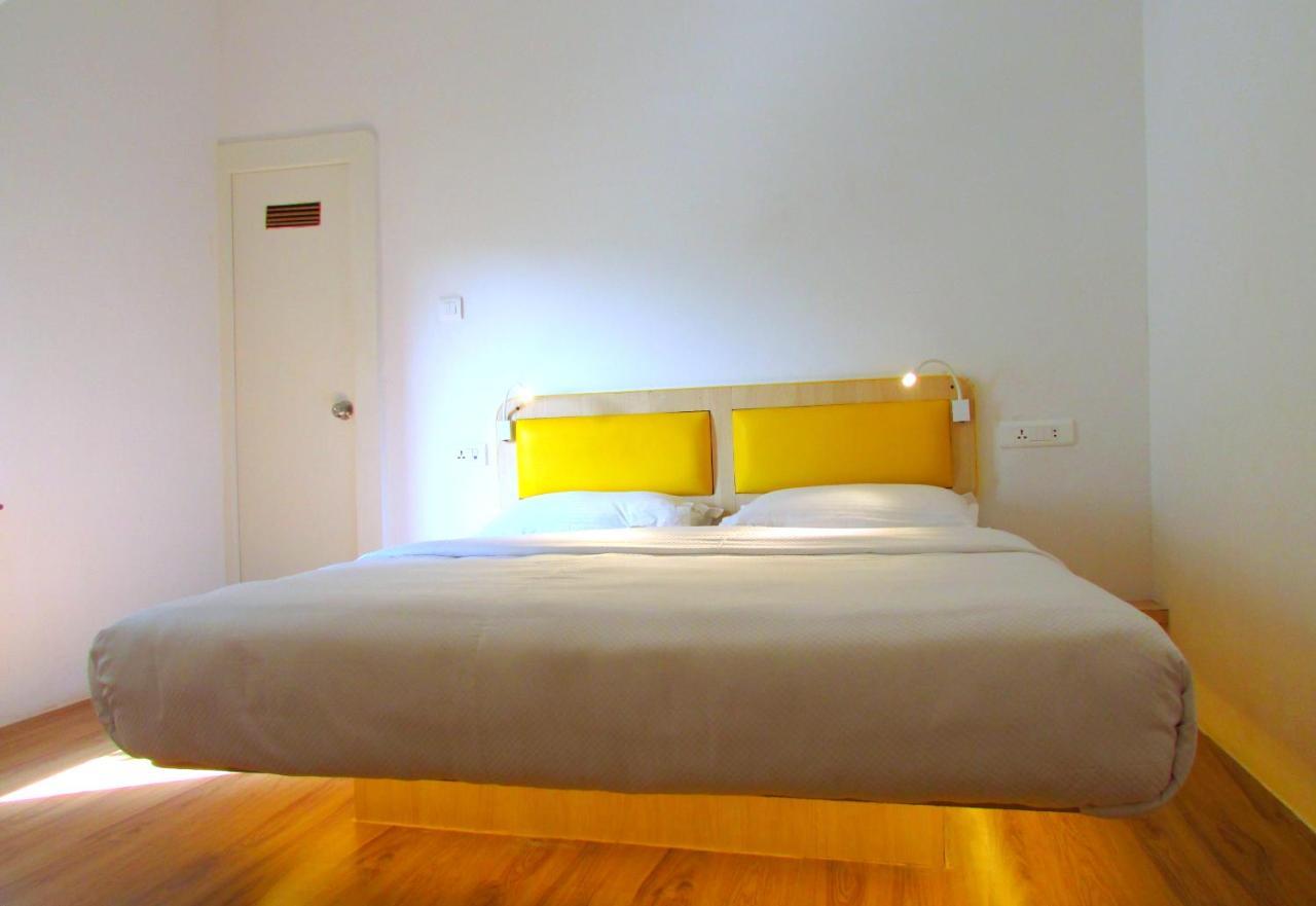 Stay Inn Бхопал Экстерьер фото