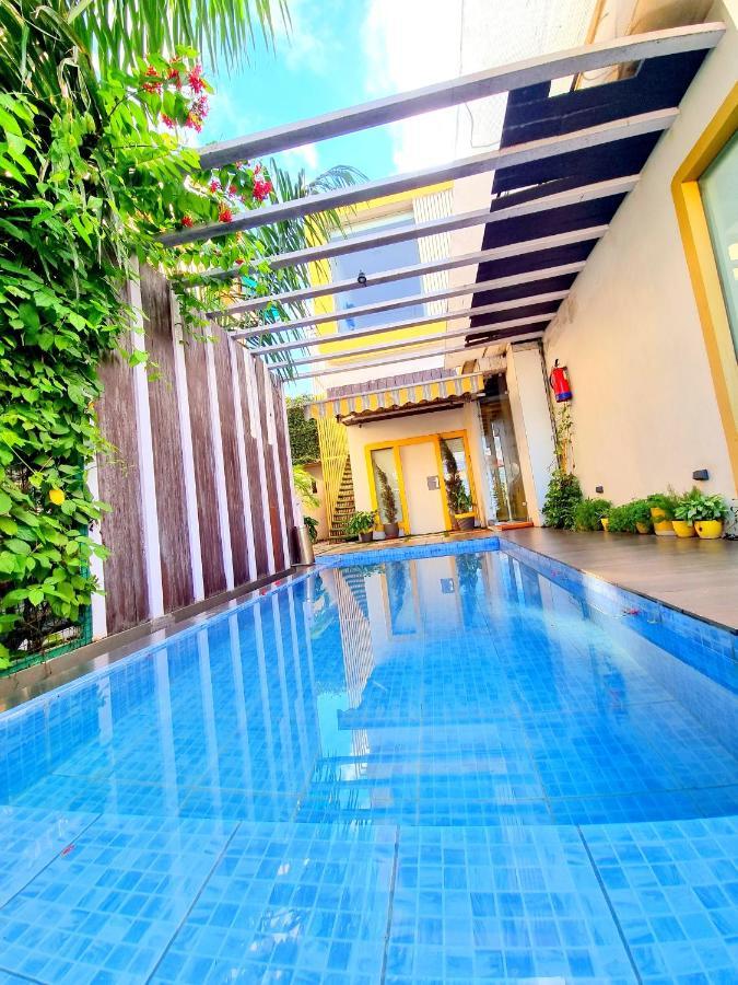 Stay Inn Бхопал Экстерьер фото