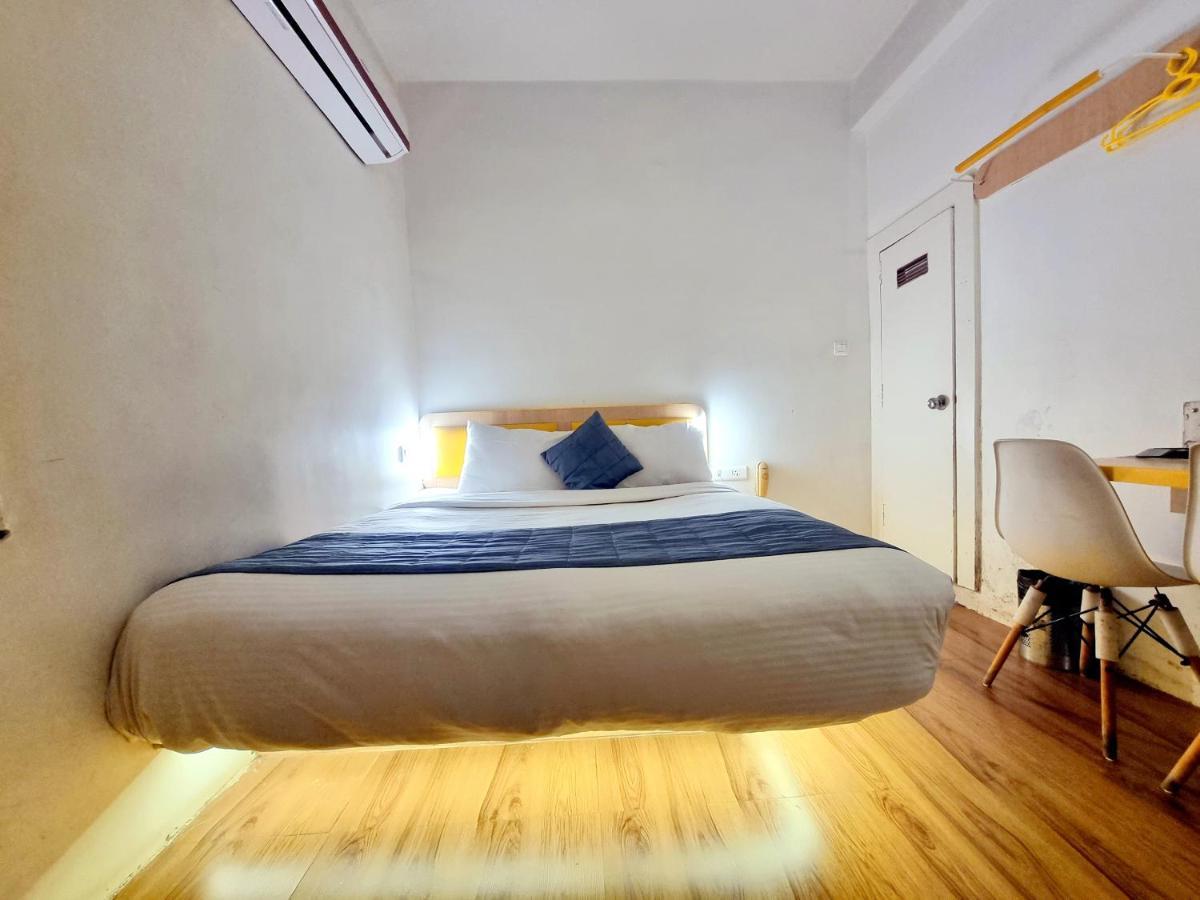 Stay Inn Бхопал Экстерьер фото
