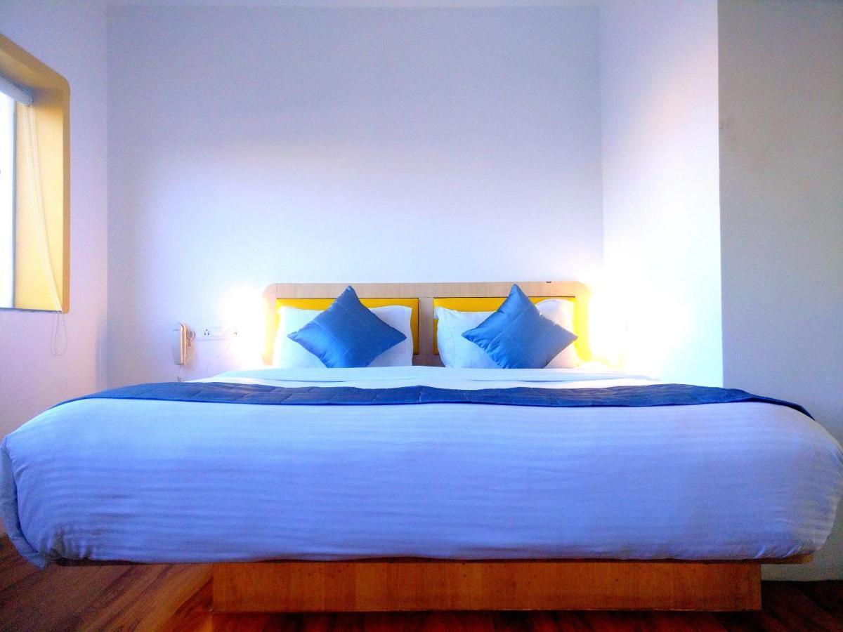 Stay Inn Бхопал Экстерьер фото