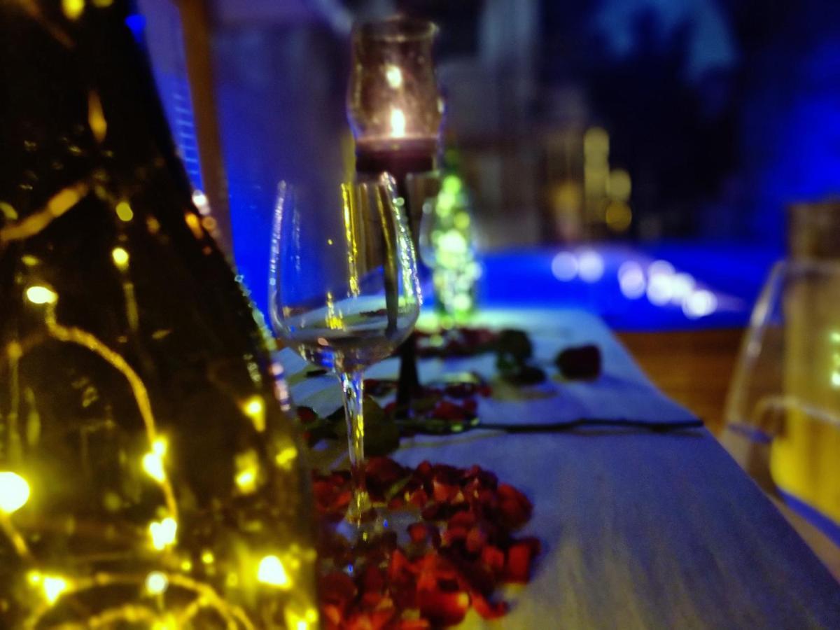 Stay Inn Бхопал Экстерьер фото