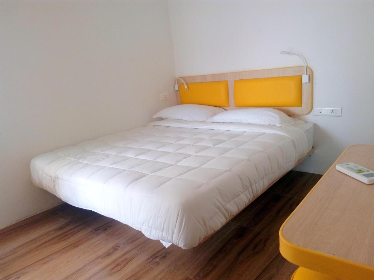Stay Inn Бхопал Экстерьер фото