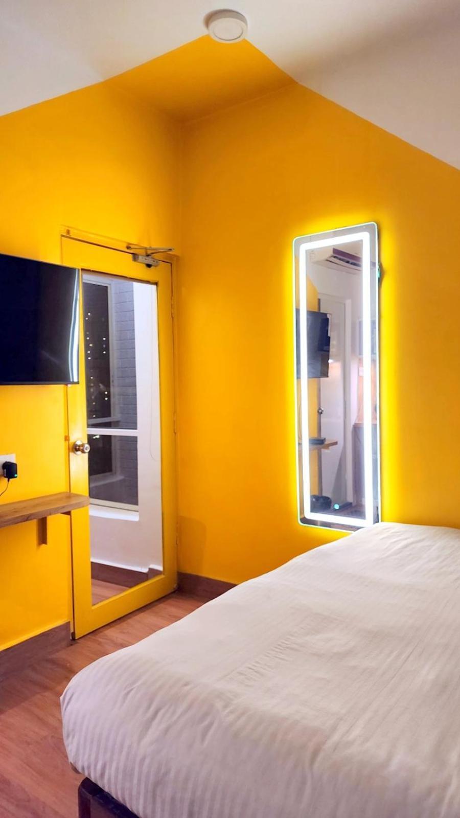 Stay Inn Бхопал Экстерьер фото