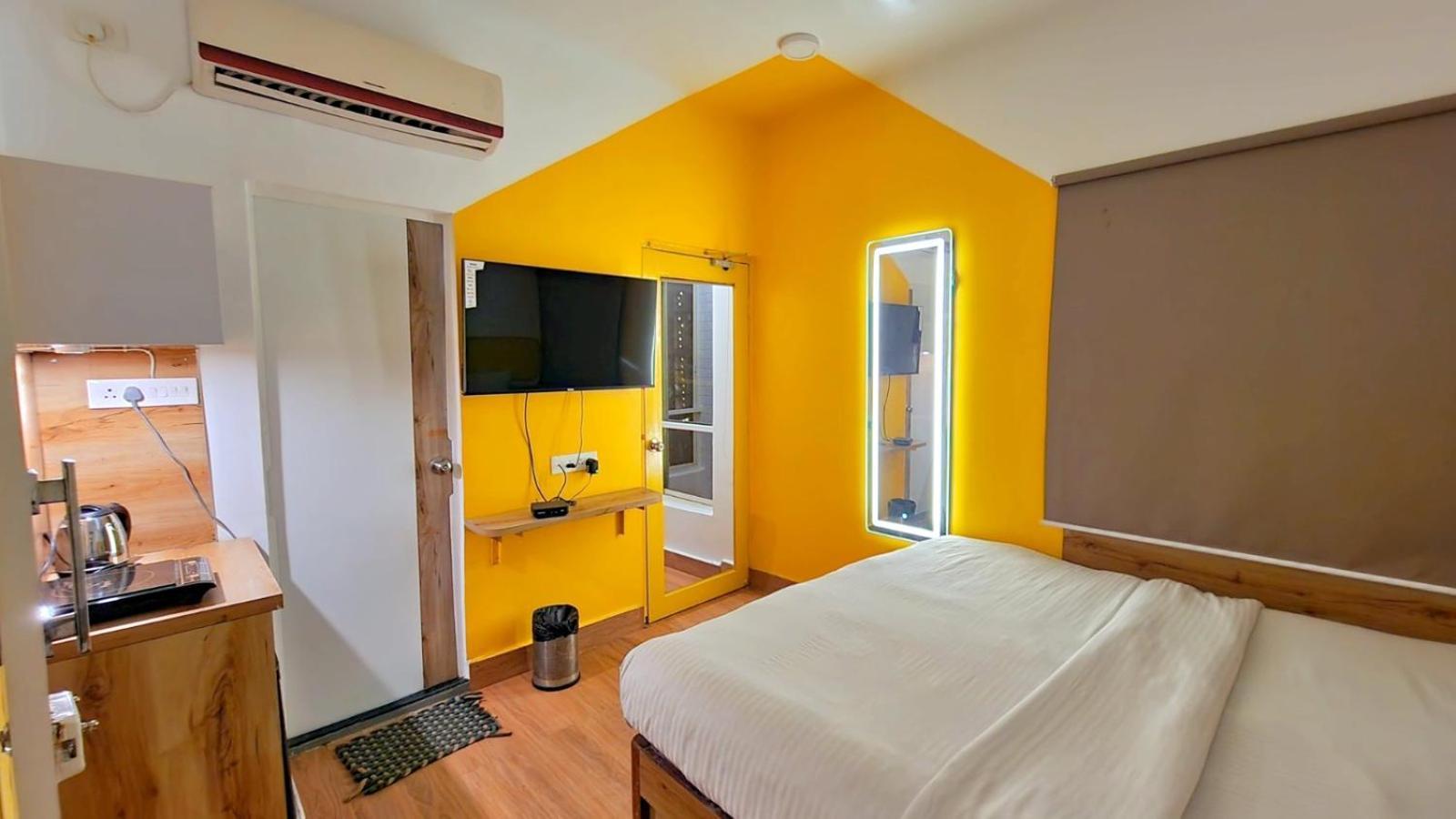 Stay Inn Бхопал Экстерьер фото